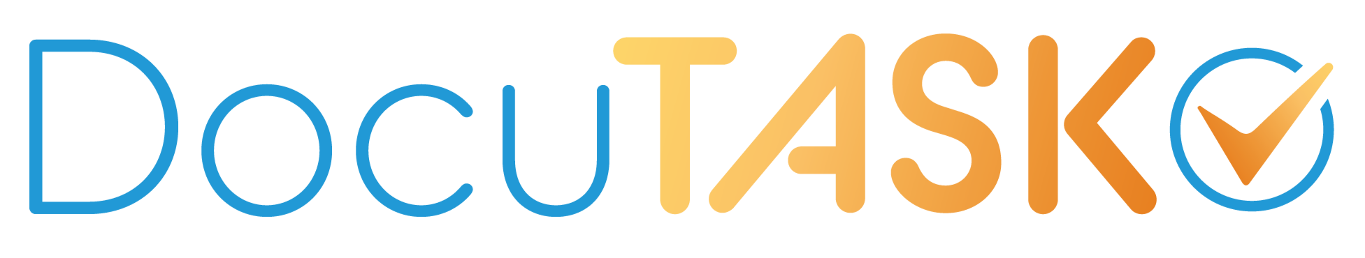 Logo di DocuTask